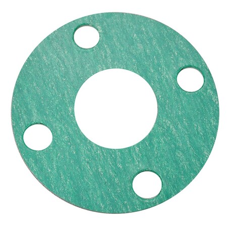 1 In. Asbestos-Free Full Face Gasket